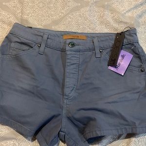 Joes Shorts